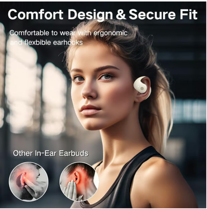 🔥LAST DAY SALE 49% OFF🔥 Earphone Wireless Bluetooth[On Sale & Quick Ship!]