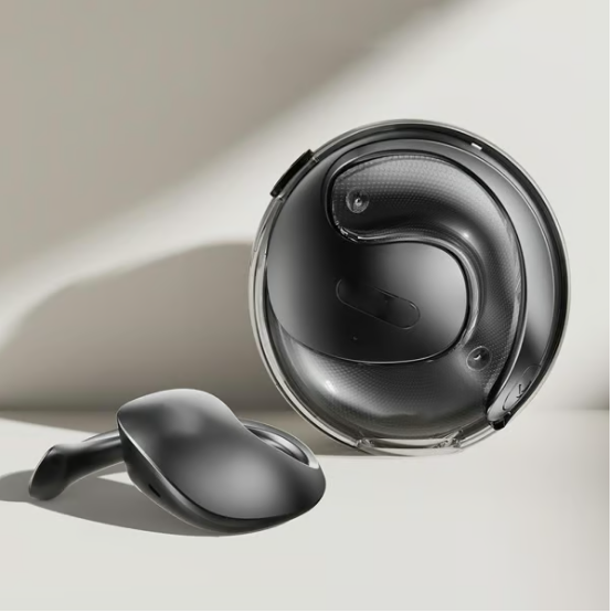 🔥LAST DAY SALE 49% OFF🔥 Earphone Wireless Bluetooth[On Sale & Quick Ship!]