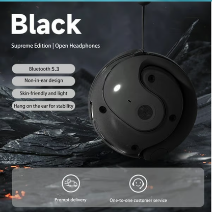 🔥LAST DAY SALE 49% OFF🔥 Earphone Wireless Bluetooth[On Sale & Quick Ship!]