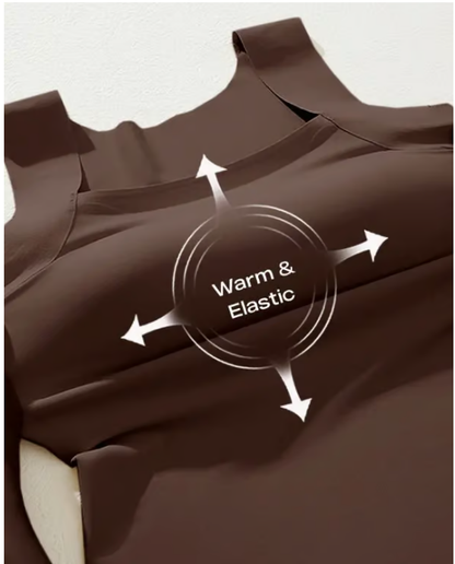 🔥U Neck Shapewear Built-in Bra Tank (🎁⏰Final Day: BUY 2 GET 1 FREE)