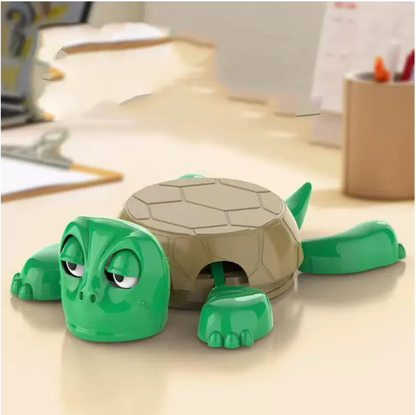 Turtle Cup Holder