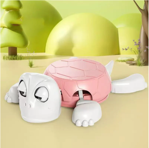 Turtle Cup Holder